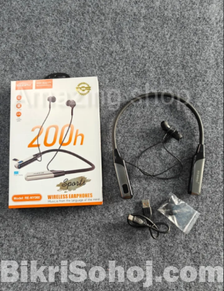 Regrsi Y-03 Wireless Earphones